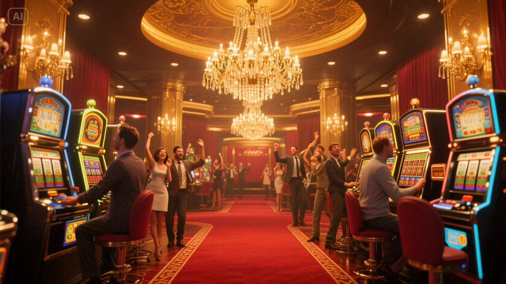 Registration at uptown aces casino Casino